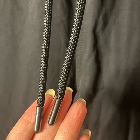 Adjustable PullOn  Sweatpants Jogger Medium Pants Relaxed - Picture 4 of 11